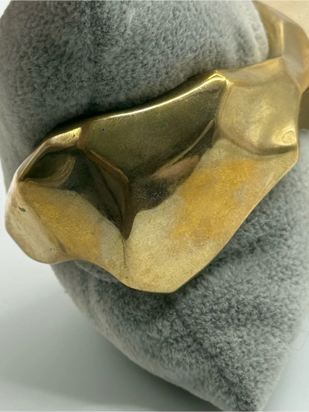 Rlm Studio elegant sculpted